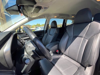 2023 Subaru Ascent Limited CLEAN CARFAX 1-OWNER