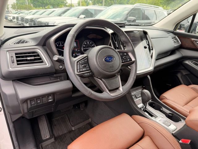 2024 Subaru Ascent Touring