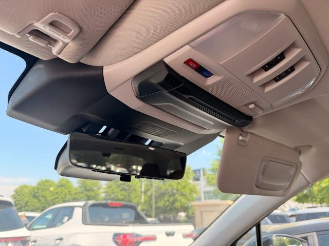 2024 Subaru Ascent Touring
