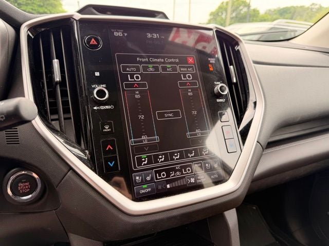 2024 Subaru Ascent Touring