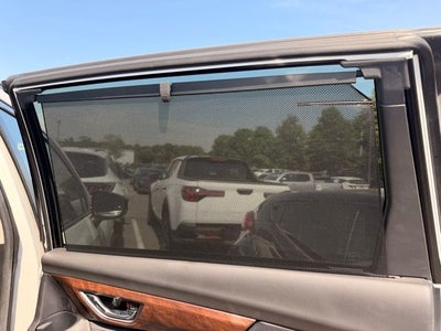 2024 Subaru Ascent Touring