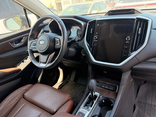 2024 Subaru Ascent Touring