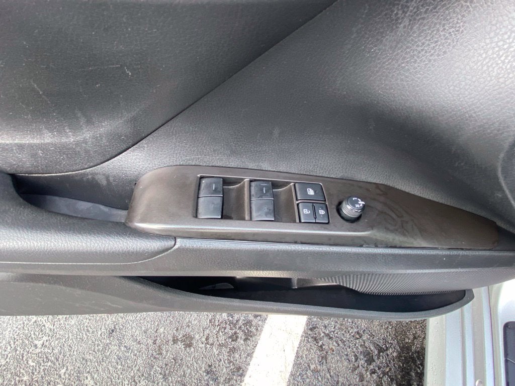 2023 Toyota Camry LE Clean CarFax