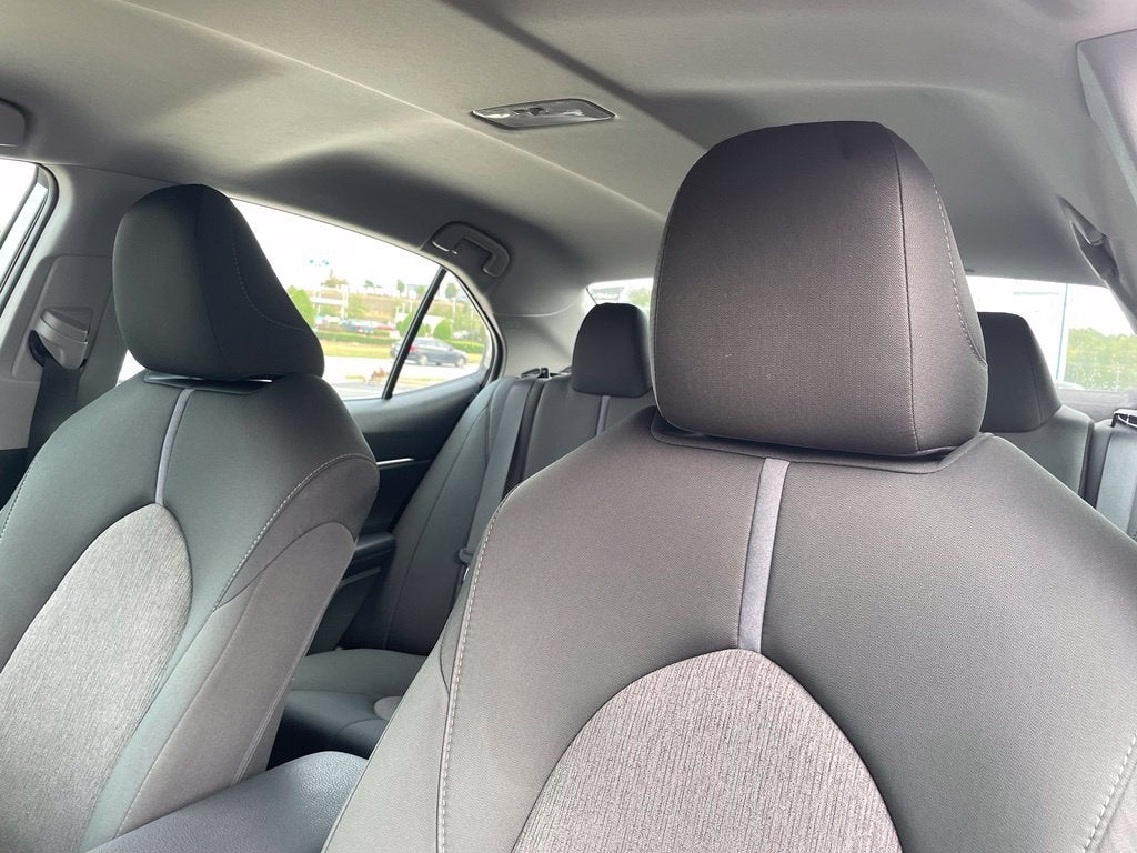 2023 Toyota Camry LE Clean CarFax