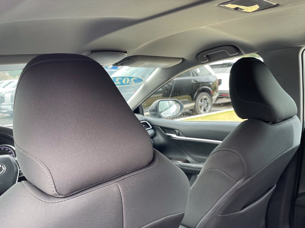 2023 Toyota Camry LE Clean CarFax