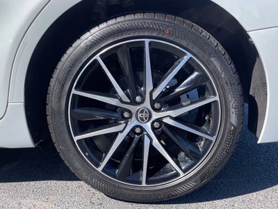 2023 Toyota Camry SE, CLEAN CARFAX
