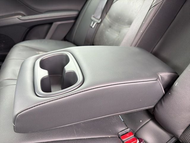 2024 Toyota Camry Hybrid XSE