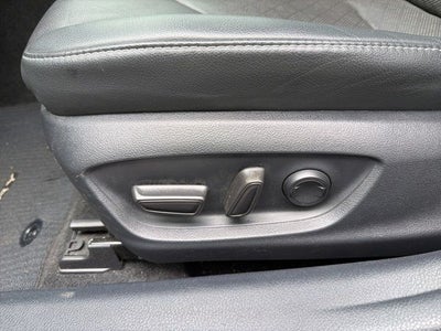 2024 Toyota Camry Hybrid XSE