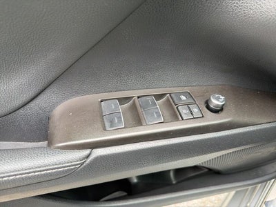 2024 Toyota Camry Hybrid XSE