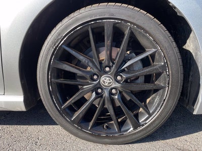 2021 Toyota Camry Hybrid XSE Pano Roof, Leather