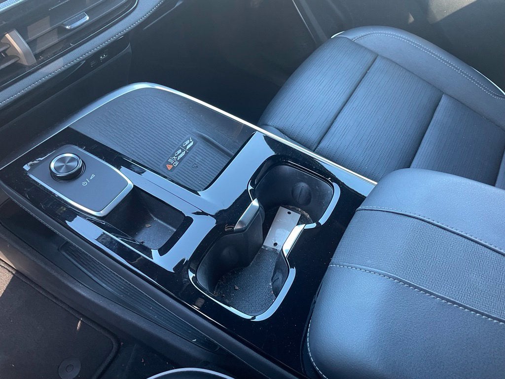 2025 Buick Enclave Sport Touring Clean CarFax