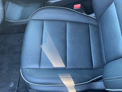 2025 Buick Enclave Sport Touring Clean CarFax