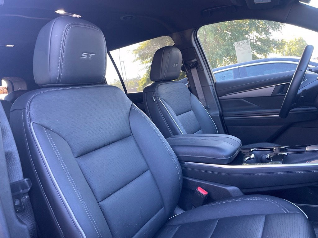 2025 Buick Enclave Sport Touring Clean CarFax