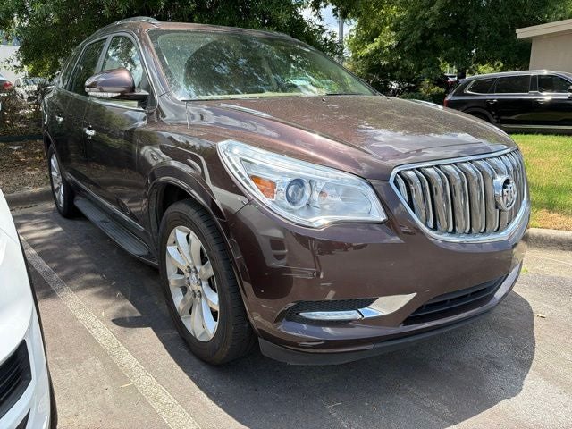 2015 Buick Enclave Premium Group