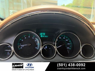 2015 Buick Enclave Premium Group