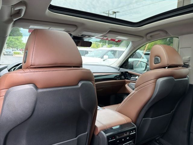 2022 Acura MDX Technology