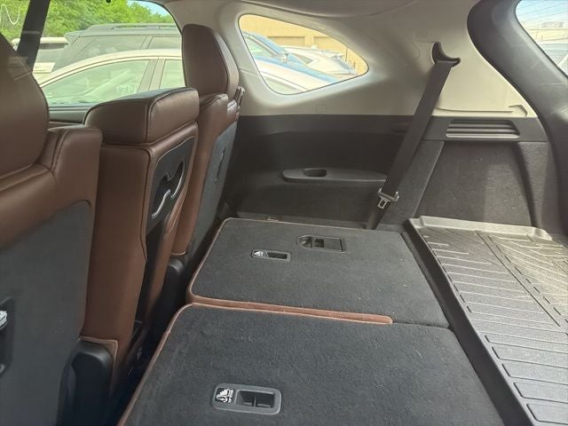 2022 Acura MDX Technology