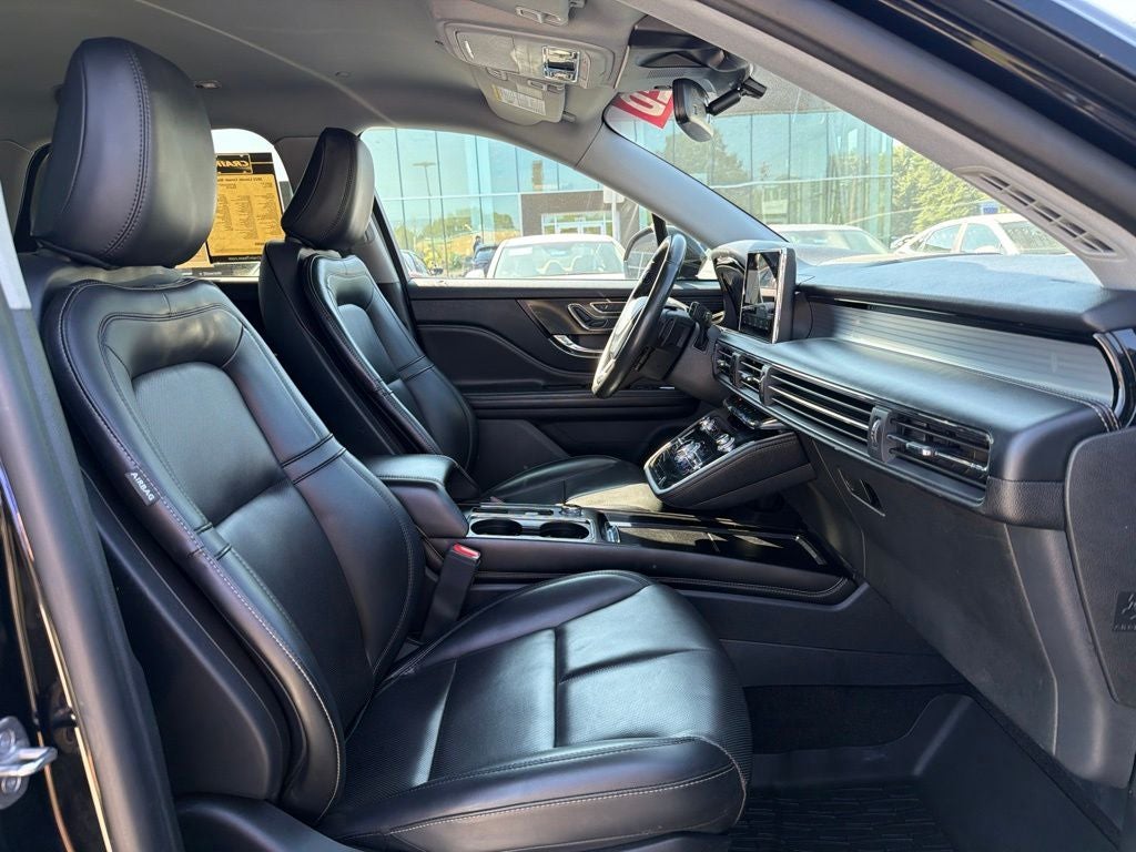 2021 Lincoln Corsair Standard CoPilot360, Navi, Clean CarFax