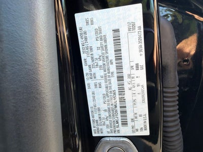 2021 Lincoln Corsair Standard CoPilot360, Navi, Clean CarFax