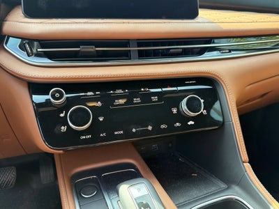 2025 INFINITI QX60 Autograph 17 Speaker BOSE Sound, Clean CarFax