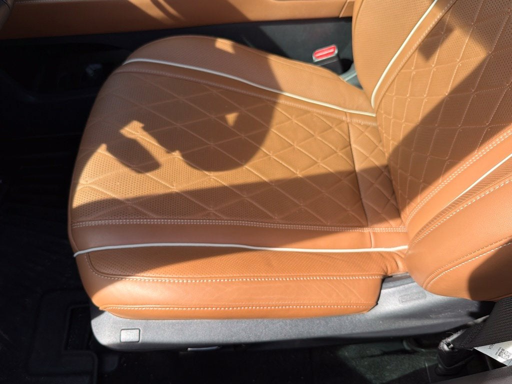 2025 INFINITI QX60 Autograph 17 Speaker BOSE Sound, Clean CarFax