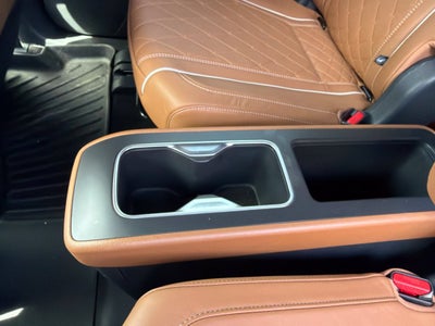 2025 INFINITI QX60 Autograph 17 Speaker BOSE Sound, Clean CarFax