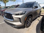 2025 INFINITI QX60 Autograph 17 Speaker BOSE Sound, Clean CarFax