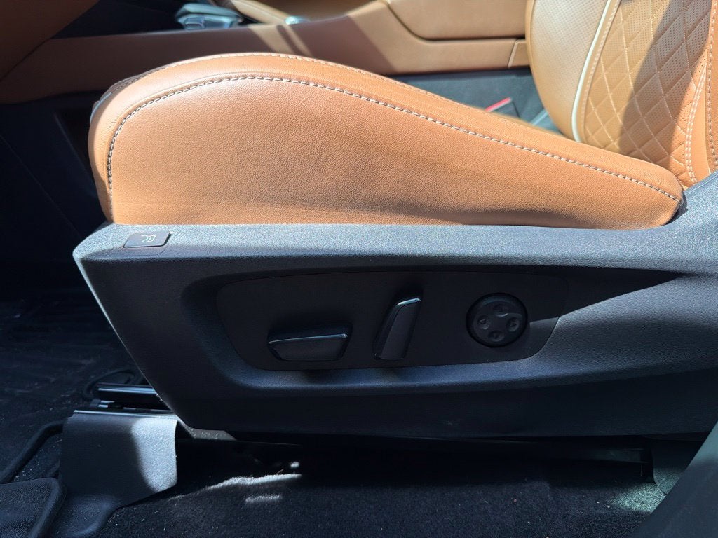2025 INFINITI QX60 Autograph 17 Speaker BOSE Sound, Clean CarFax
