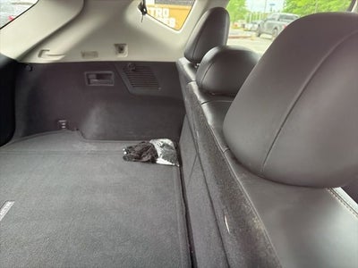 2023 Nissan Murano Platinum