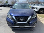2023 Nissan Murano Platinum CARFAX 1-OWNER