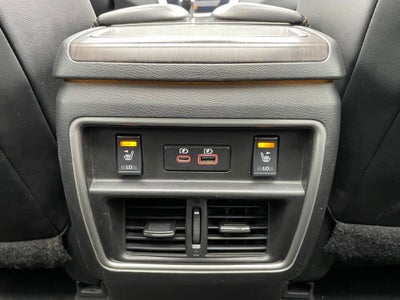 2023 Nissan Murano Platinum CARFAX 1-OWNER