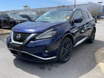 2023 Nissan Murano Platinum CARFAX 1-OWNER