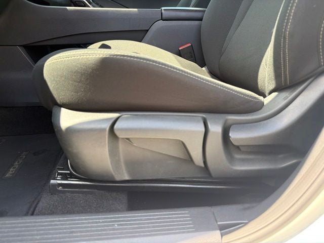 2024 Nissan Rogue S CARFAX 1-OWNER