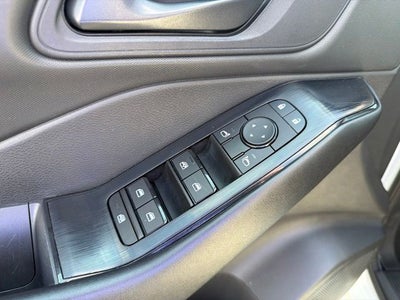 2024 Nissan Rogue S CARFAX 1-OWNER