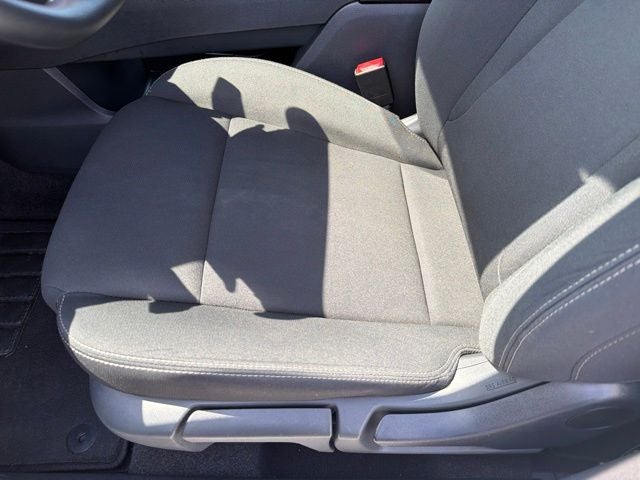 2024 Nissan Rogue S CARFAX 1-OWNER