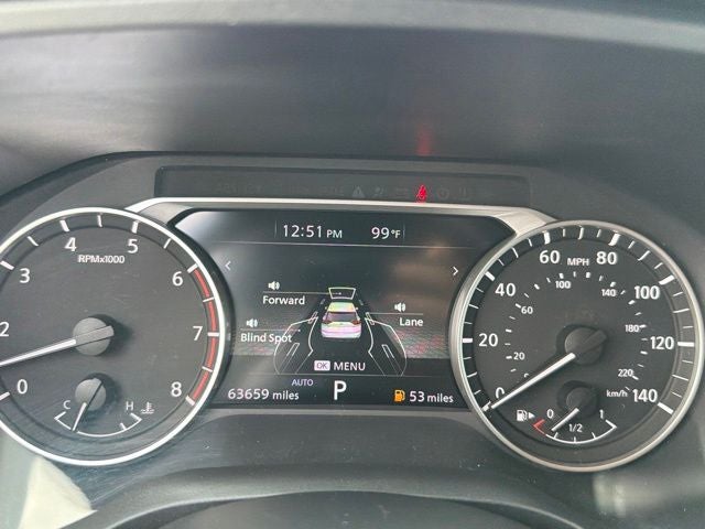 2024 Nissan Rogue S CARFAX 1-OWNER