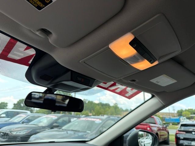2024 Nissan Rogue S CARFAX 1-OWNER