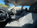 2023 Nissan Rogue SV Clean CarFax, Low Miles
