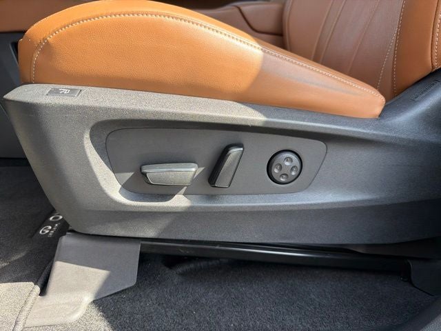 2022 INFINITI QX60 Sensory