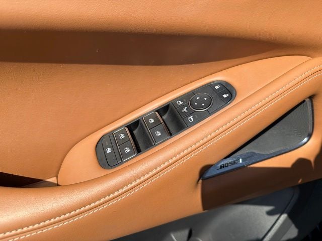2022 INFINITI QX60 Sensory