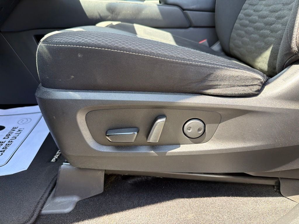 2022 Nissan Pathfinder SV CLEAN CARFAX 1-OWNER