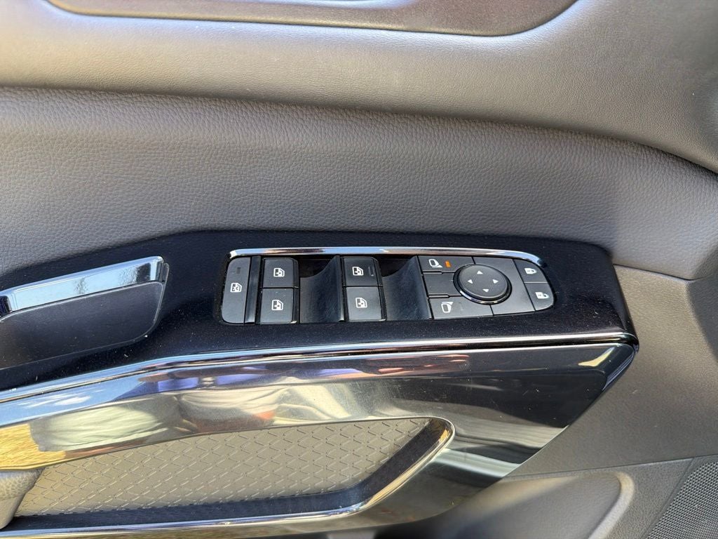 2022 Nissan Pathfinder SV CLEAN CARFAX 1-OWNER