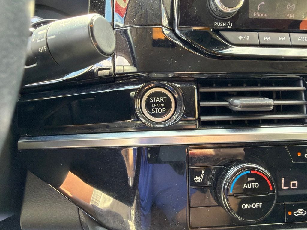 2022 Nissan Pathfinder SV CLEAN CARFAX 1-OWNER