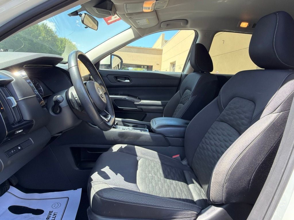 2022 Nissan Pathfinder SV CLEAN CARFAX 1-OWNER