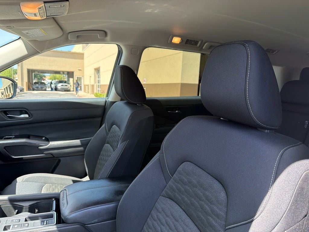 2022 Nissan Pathfinder SV CLEAN CARFAX 1-OWNER