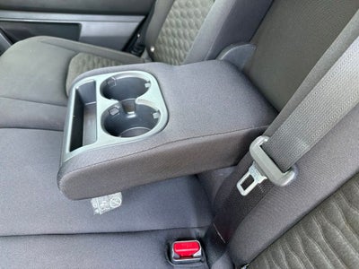 2022 Nissan Pathfinder SV CLEAN CARFAX 1-OWNER