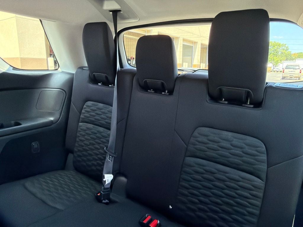 2022 Nissan Pathfinder SV CLEAN CARFAX 1-OWNER