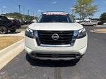 2022 Nissan Pathfinder SV CLEAN CARFAX 1-OWNER