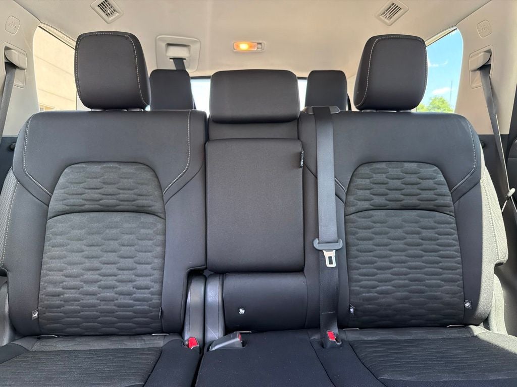 2022 Nissan Pathfinder SV CLEAN CARFAX 1-OWNER