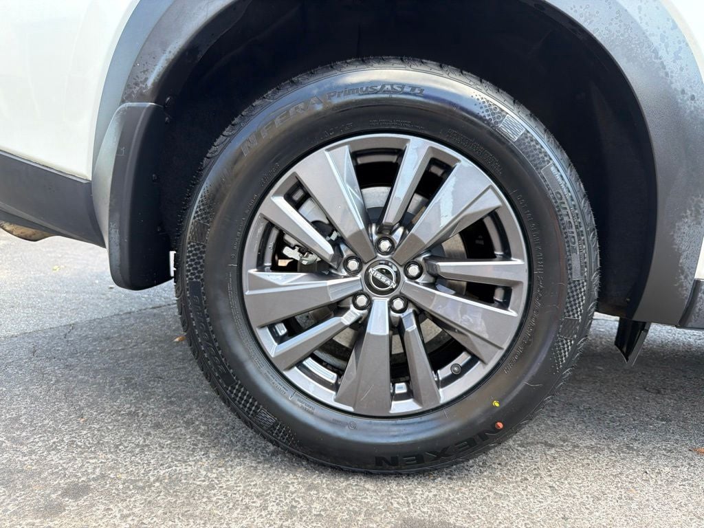2022 Nissan Pathfinder SV CLEAN CARFAX 1-OWNER